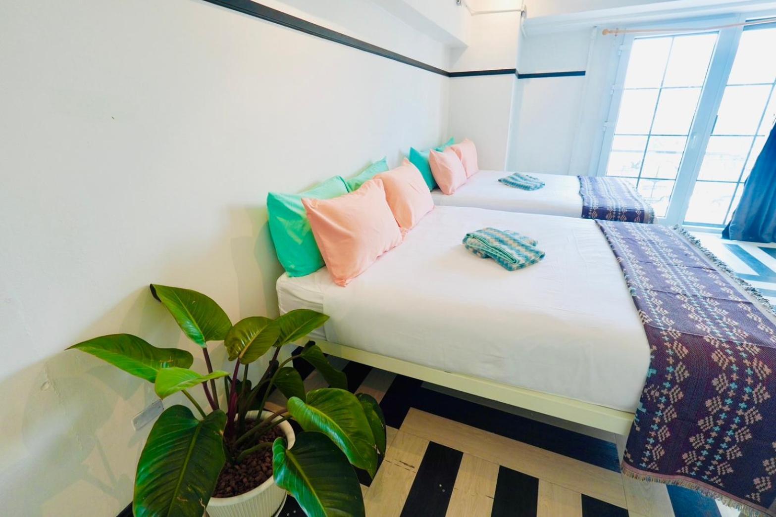 Bangkok Historic Villa - Private Access Экстерьер фото